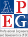 Association of Professional Engineers and Geoscientists of British Columbia