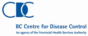 British Columbia Centre for Disease Control and Radiation Protection